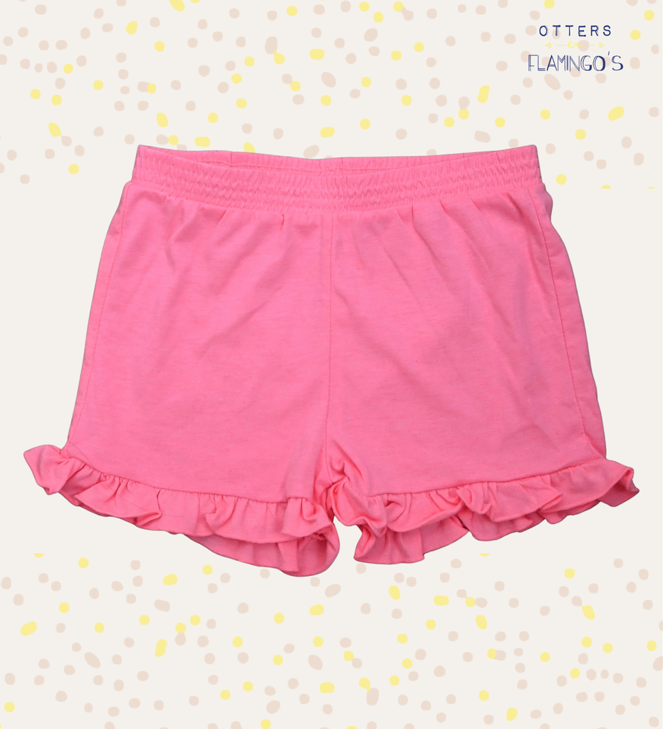 [YMI267] Shortje, Billieblush, 4 jaar