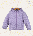 Jas, United Colors of Benetton, 4/5 jaar - PI