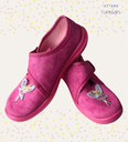 Pantoffels, Beck, 29