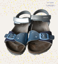 Sandalen, Geox Disney, 29