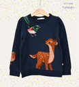 Sweater, Someone, 7 jaar