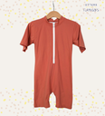 Zwemsuit, Petit Crabe, 3/4 jaar - PI