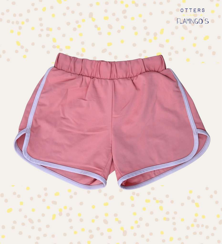 Zwemshort, Petit Crabe, 5/6 jaar