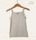 Onderhemd, Petit Bateau, 5 jaar