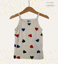 Onderhemd, Petit Bateau, 4 jaar