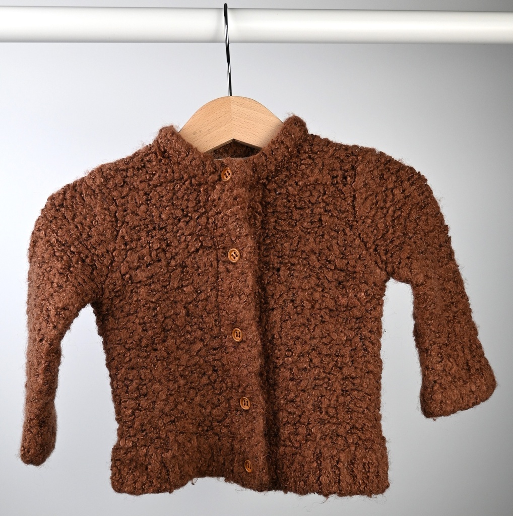 [STW020] Vestje, Rylee + Cru, 6/12 maanden