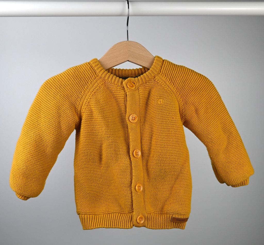 [STW005] Vestje/jasje, Noppies, 9 maanden