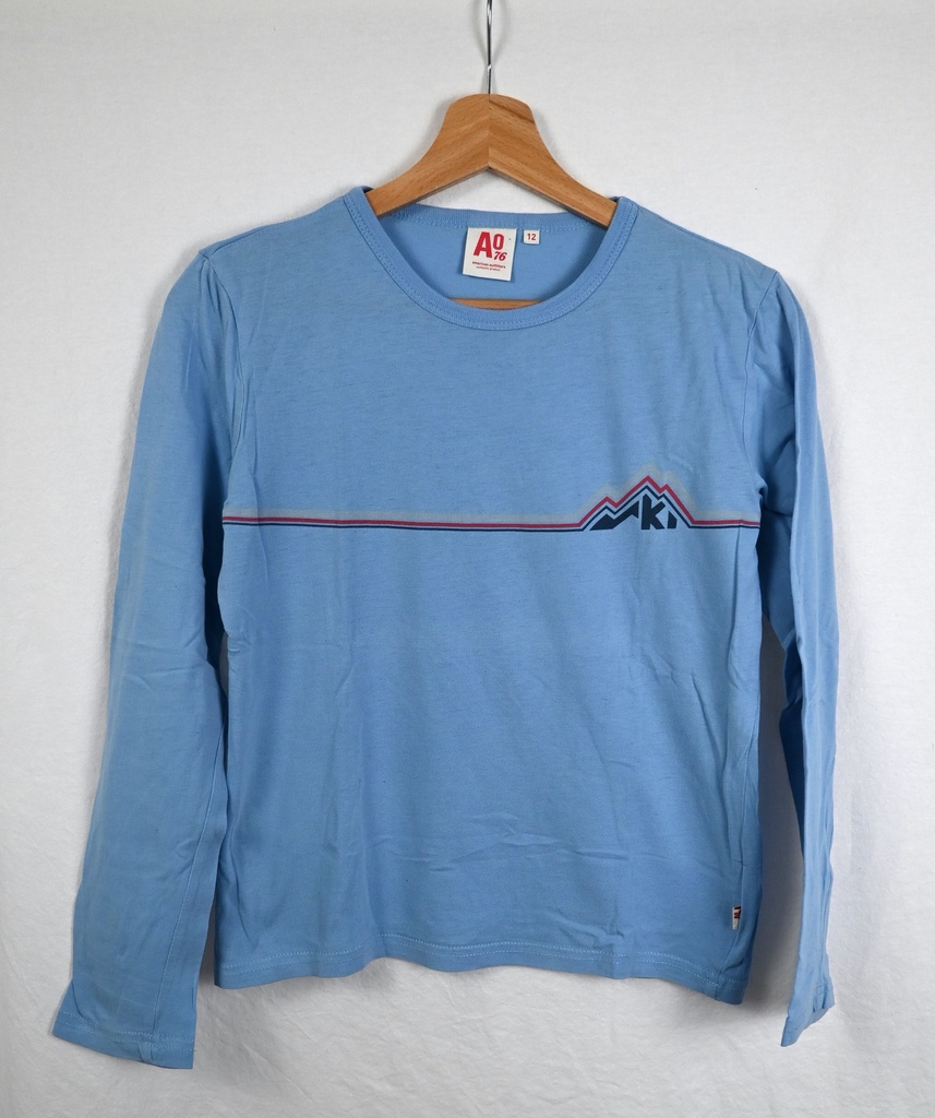 Longsleeve T-shirt, AO76, 12 jaar