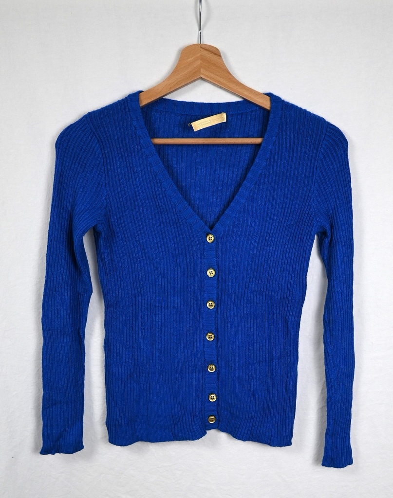 [SST066] Cardigan, Dominique Ver Eecke, 10 jaar