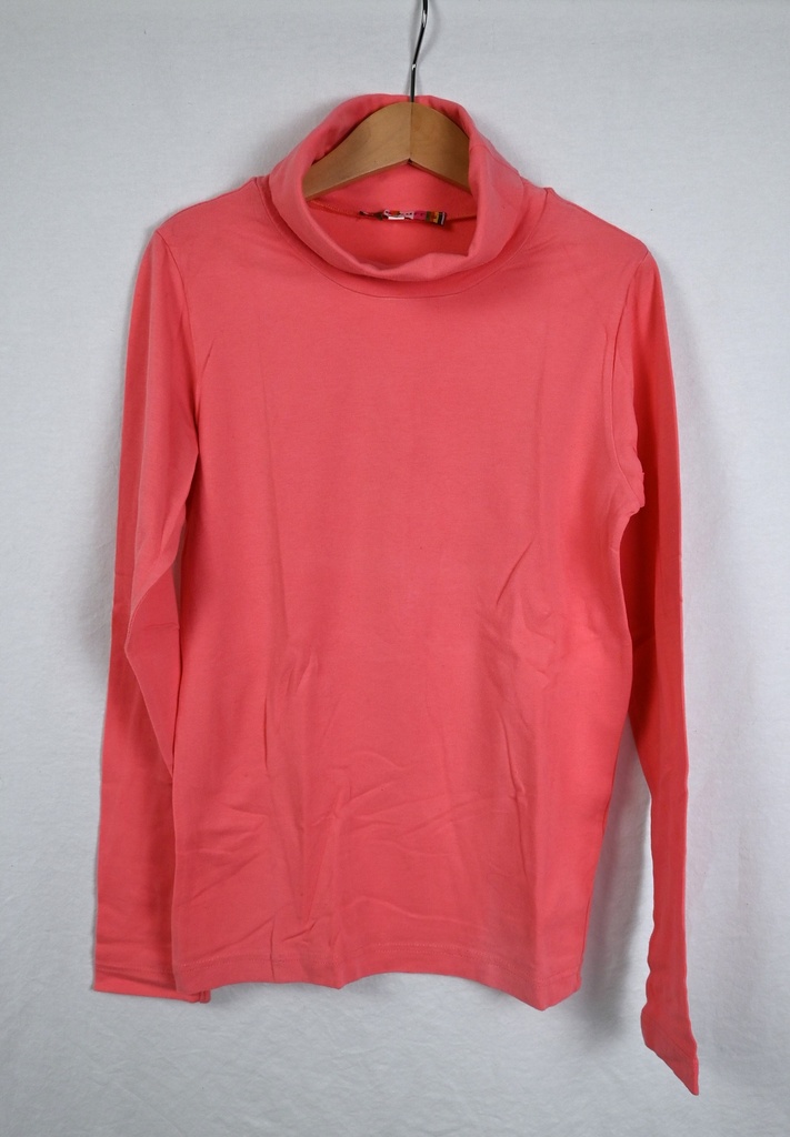 Sous-pull, Anne Kurris, 12 jaar