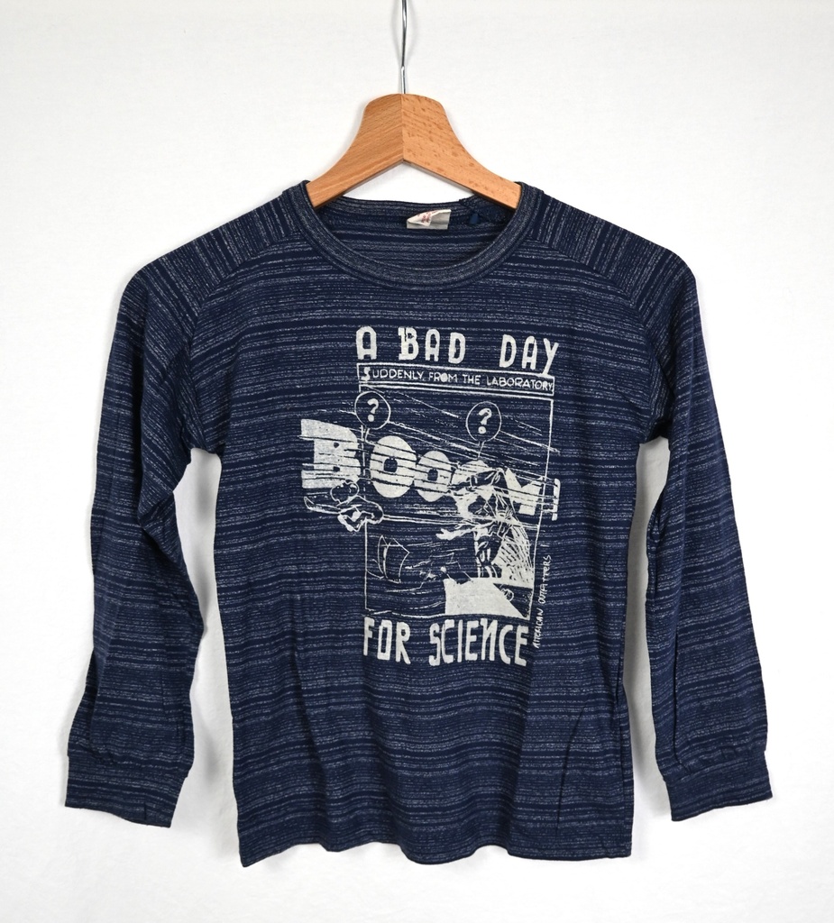 Longsleeve T-shirt, American Outfitters, 8 jaar