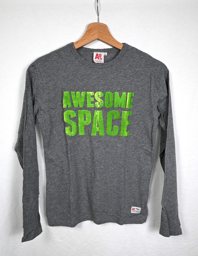 Longsleeve T-shirt, American Outfitters, 12 jaar
