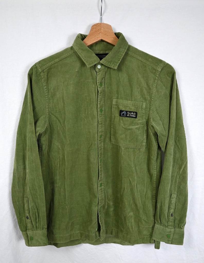 Hemd, Scotch &Soda, 12 jaar