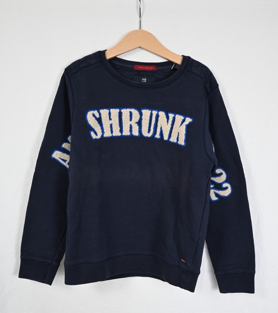Sweater, Scotch Shrunk, 8 jaar
