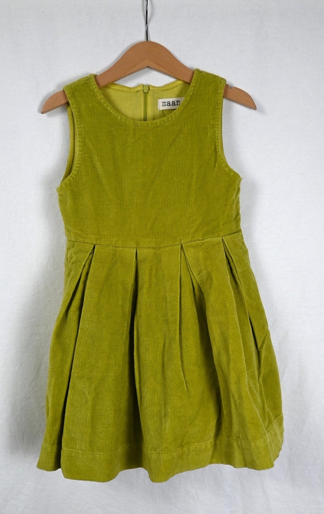 [SST017] Jurk, maan, 4 jaar