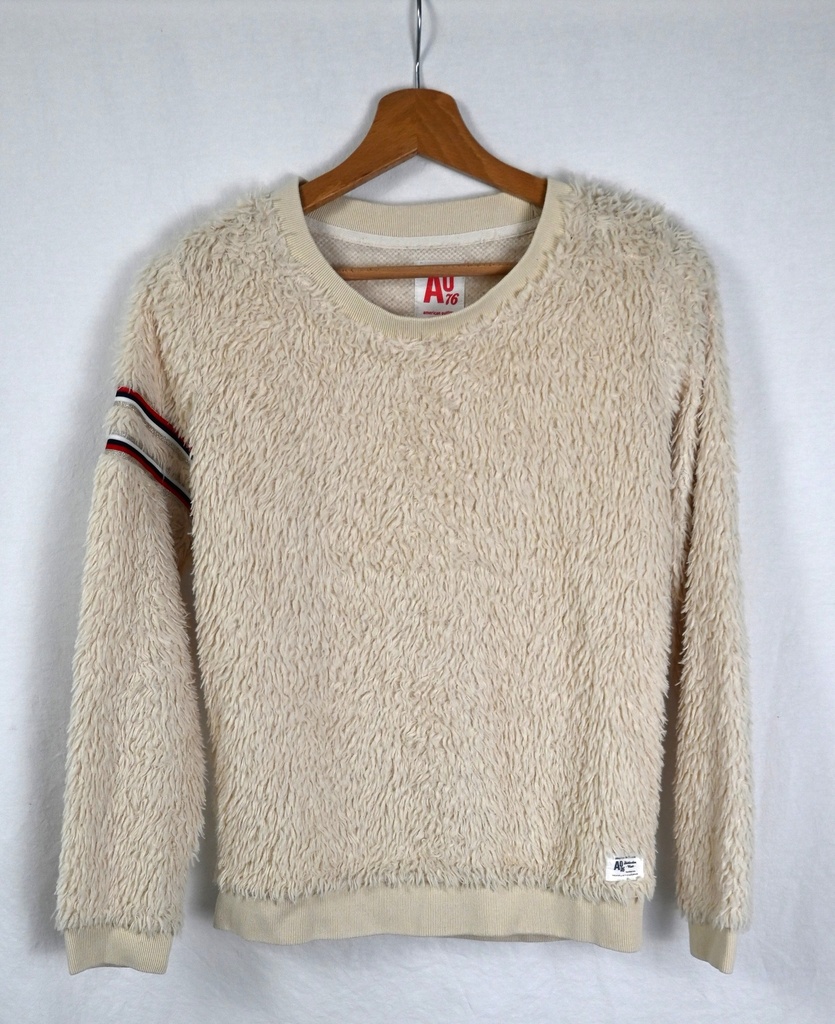 [SST011] Trui, AO76, 16 jaar