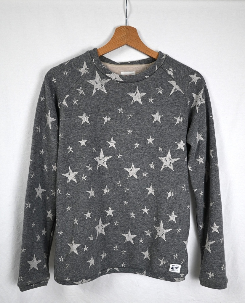 Warme sweater, AO76, 16 jaar - PI