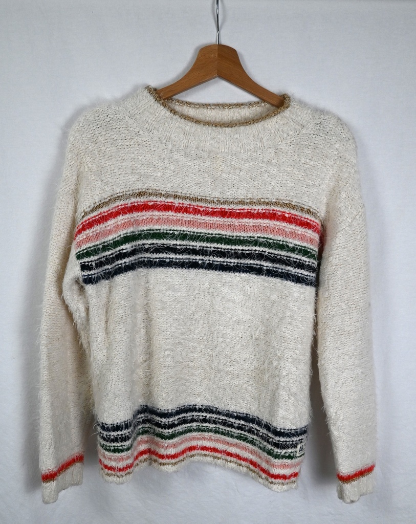 [SST009] Trui, AO76, 14 jaar - PI