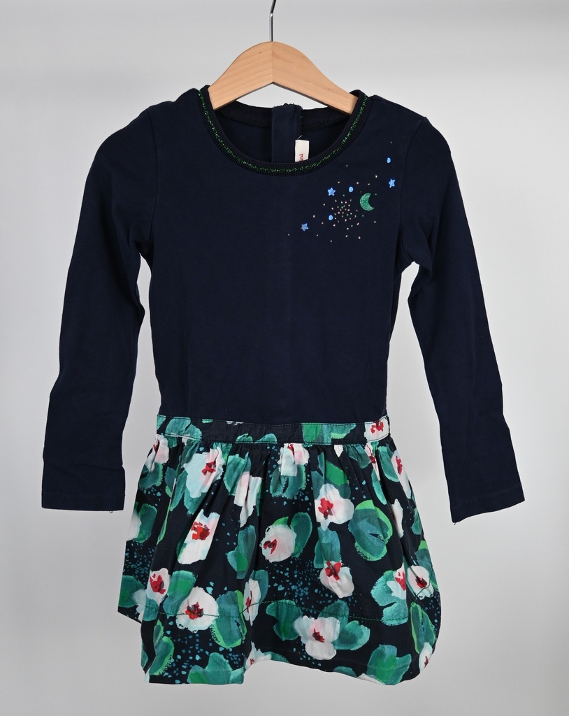 Jurk, Catimini, 5 jaar