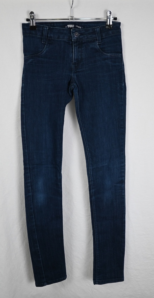 [SST004] Broek, Levi's, 14 jaar