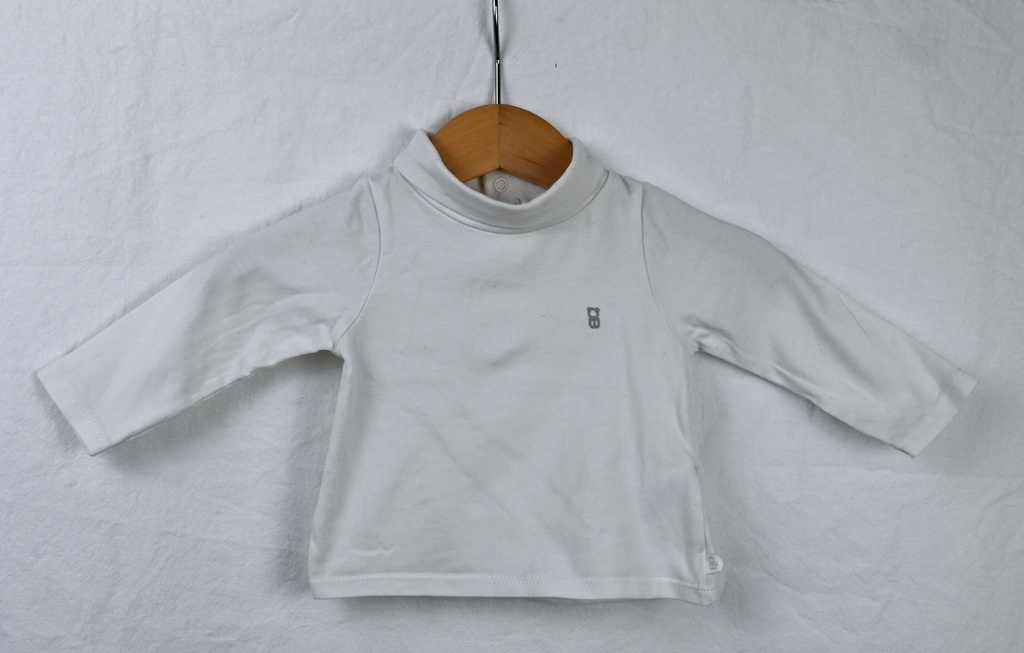 Souspull, Obaïbi, 3 maand