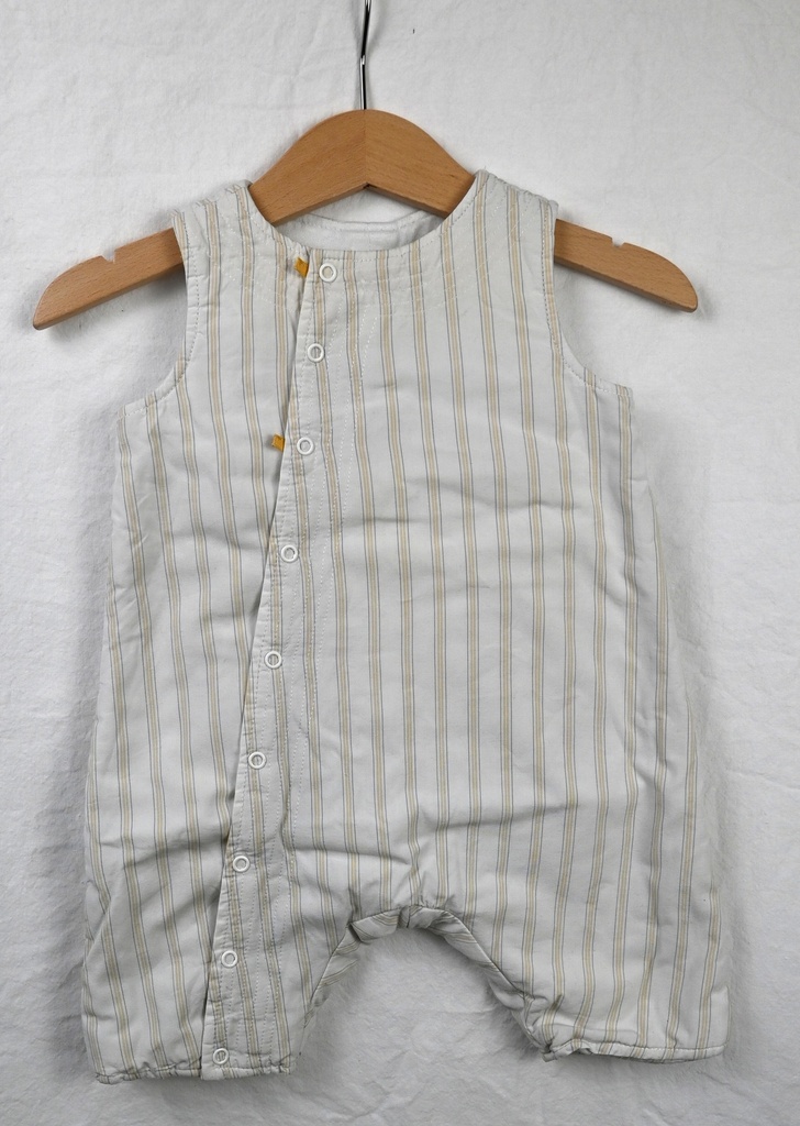 Salopetje, Petit Bateau, 3 maand