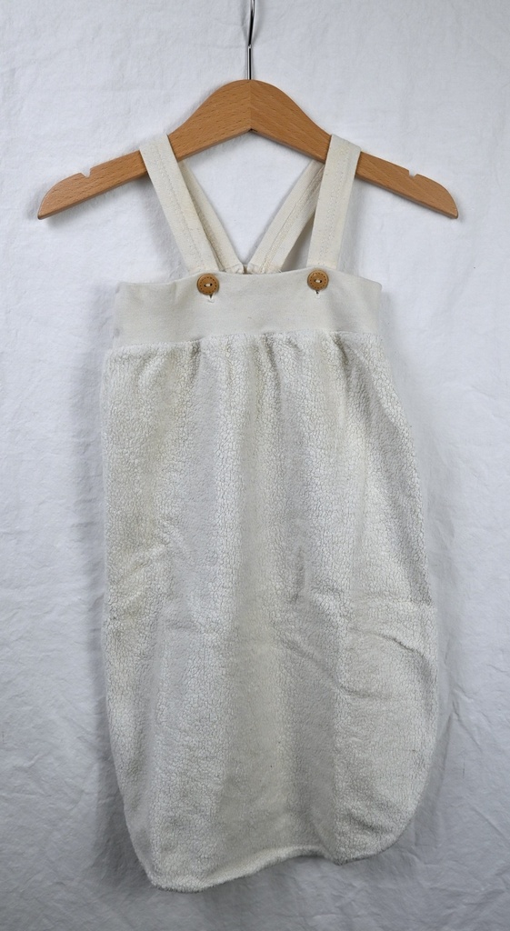 Slaapzakje, Sturm Strick-chic, newborn - PI