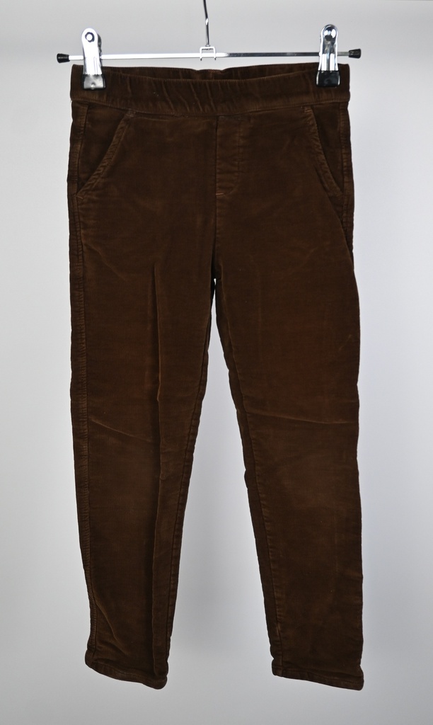 [IBU171] Broek, Mini Rebels, 7 jaar