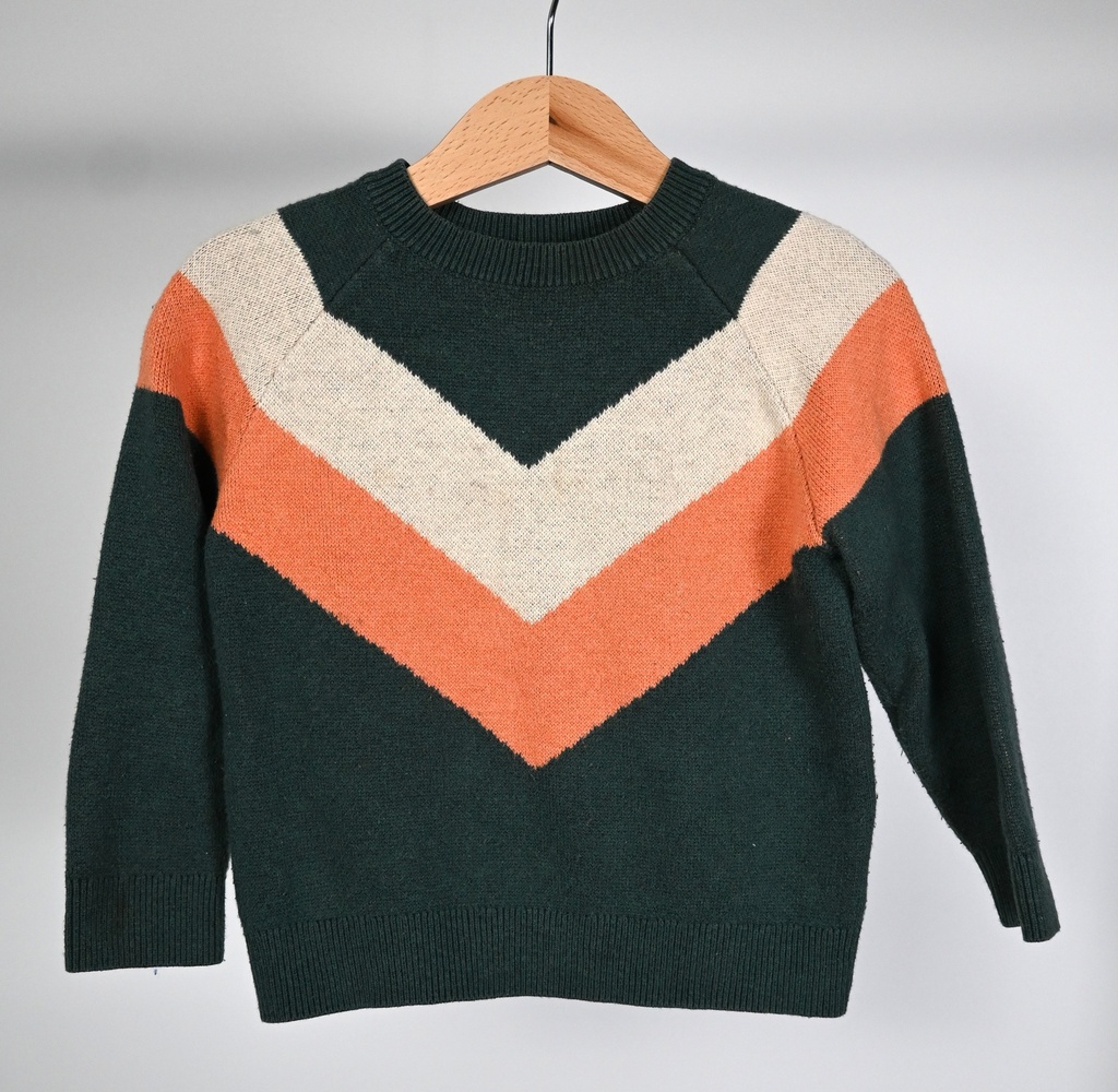 [HVDB041] Trui, Lily Balou, 4 jaar