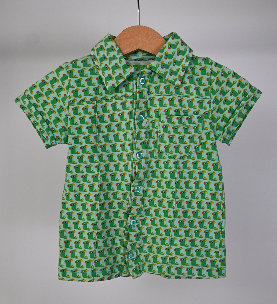 [HVDB054] Hemdje, Lily Balou, 4 jaar -PI